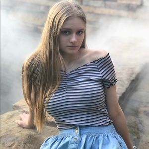 Meet your Posher, Desiree